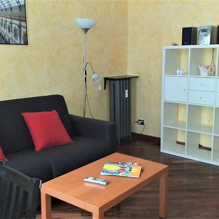Meta Italy Da Clara Apartamento Milão Exterior foto