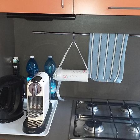 Meta Italy Da Clara Apartamento Milão Exterior foto