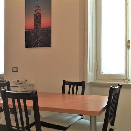 Meta Italy Da Clara Apartamento Milão Exterior foto