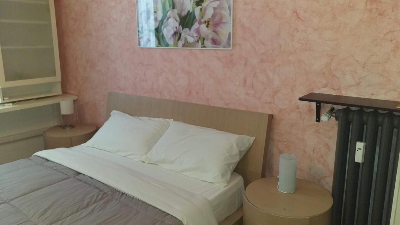 Meta Italy Da Clara Apartamento Milão Exterior foto