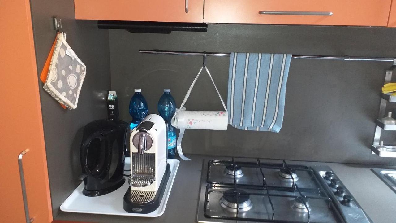 Meta Italy Da Clara Apartamento Milão Exterior foto