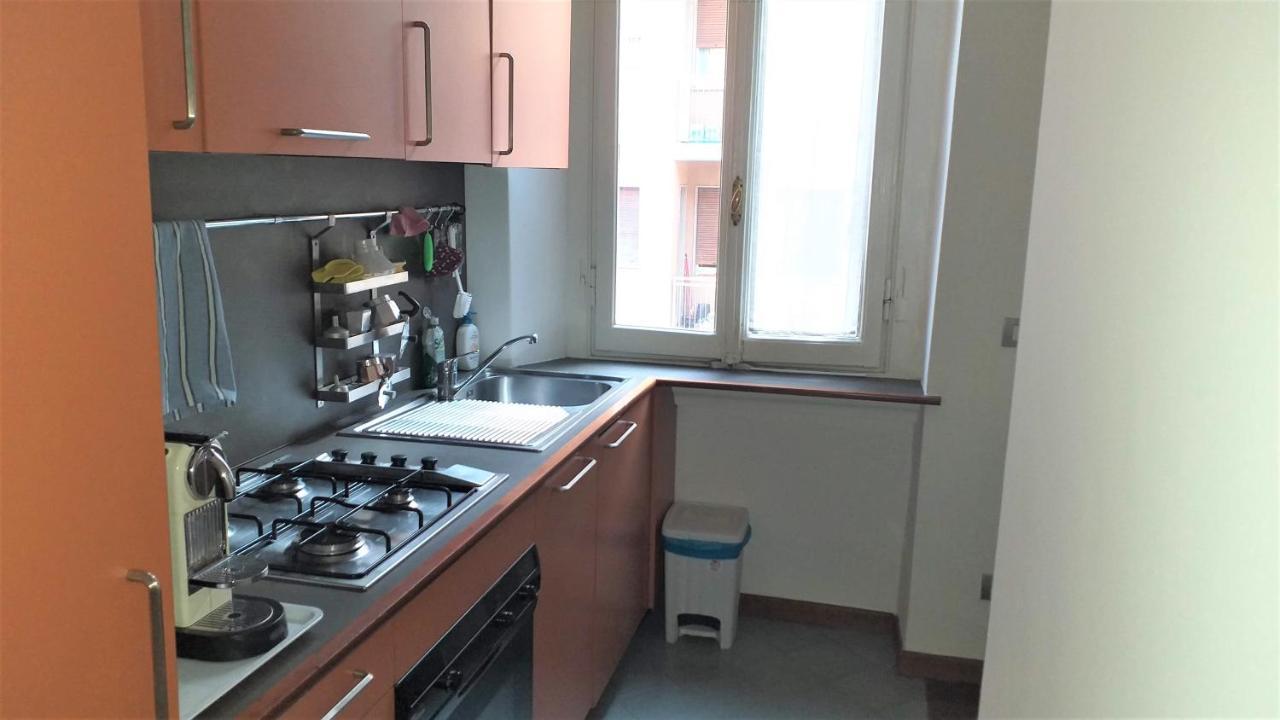Meta Italy Da Clara Apartamento Milão Exterior foto