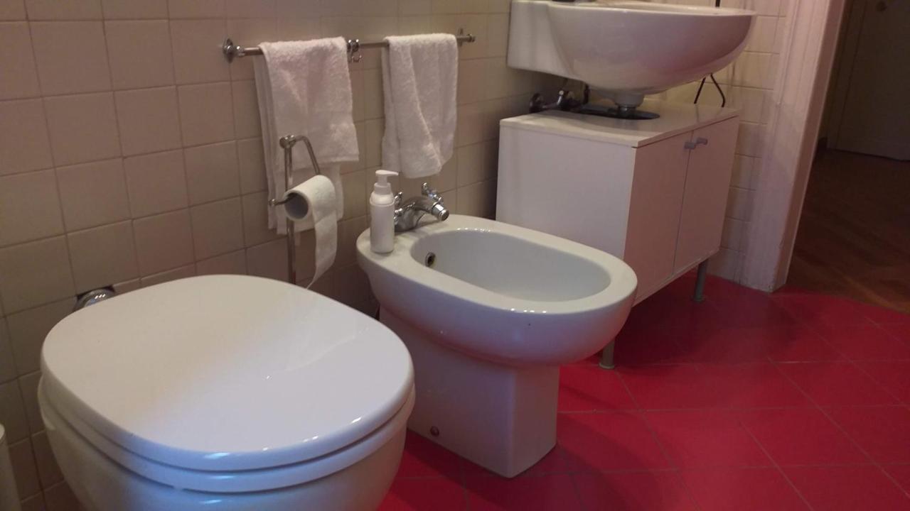 Meta Italy Da Clara Apartamento Milão Exterior foto