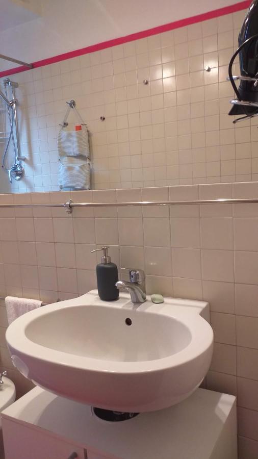 Meta Italy Da Clara Apartamento Milão Exterior foto